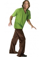 Shaggy Costume - Adult Scooby Doo Costumes